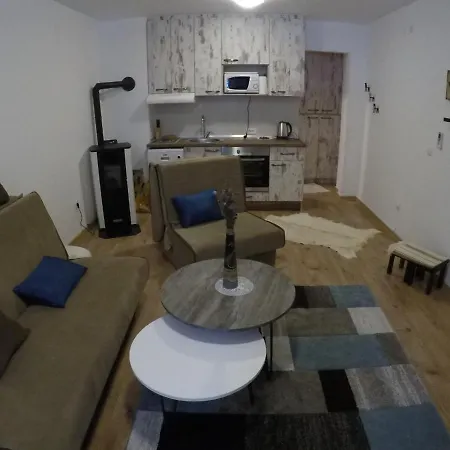 아파트 Groodvy